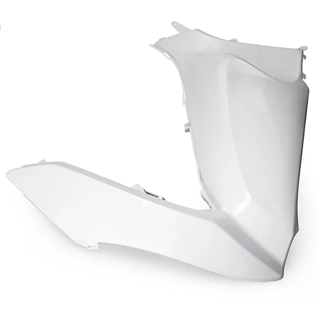 Tapa frontal lateral izquierda Honda PCX 10-14 AllPro