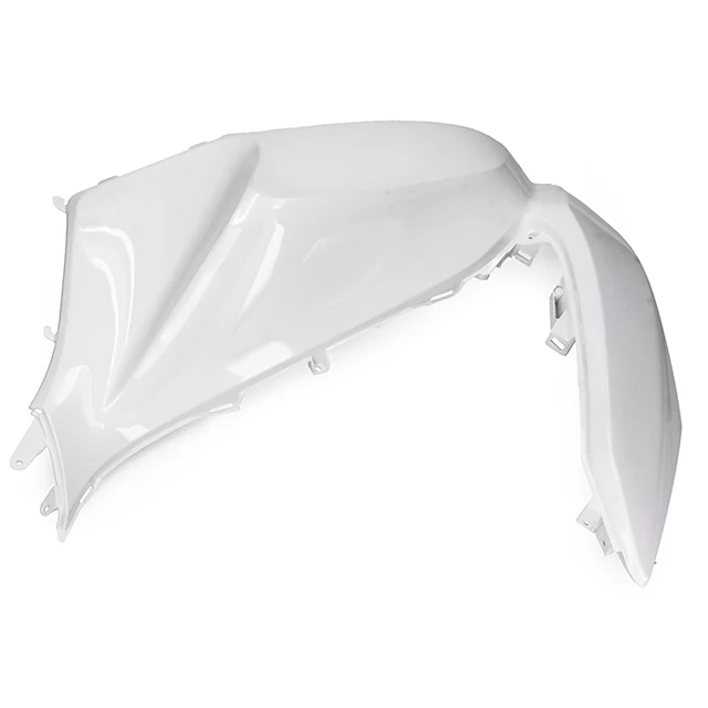 Tapa frontal lateral izquierda Honda PCX 10-14 AllPro