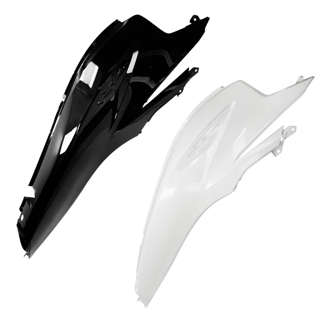 Tapa lateral trasera derecha Honda SH 125 20-24 AllPro