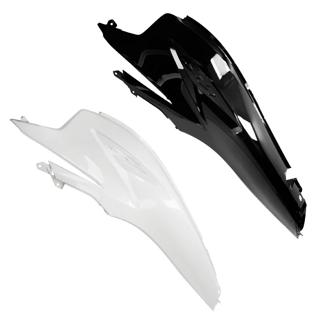Tapa lateral trasera izquierda Honda SH 125 20-24 AllPro