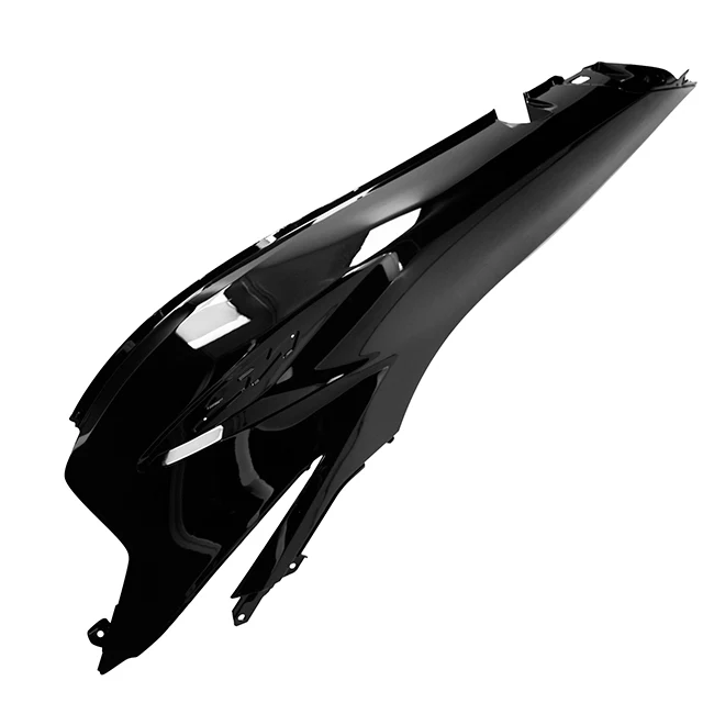 Tapa lateral trasera izquierda Honda SH 125 20-24 AllPro