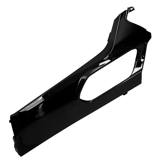 Quilla izquierda Honda SH 125/150 20-24 AllPro