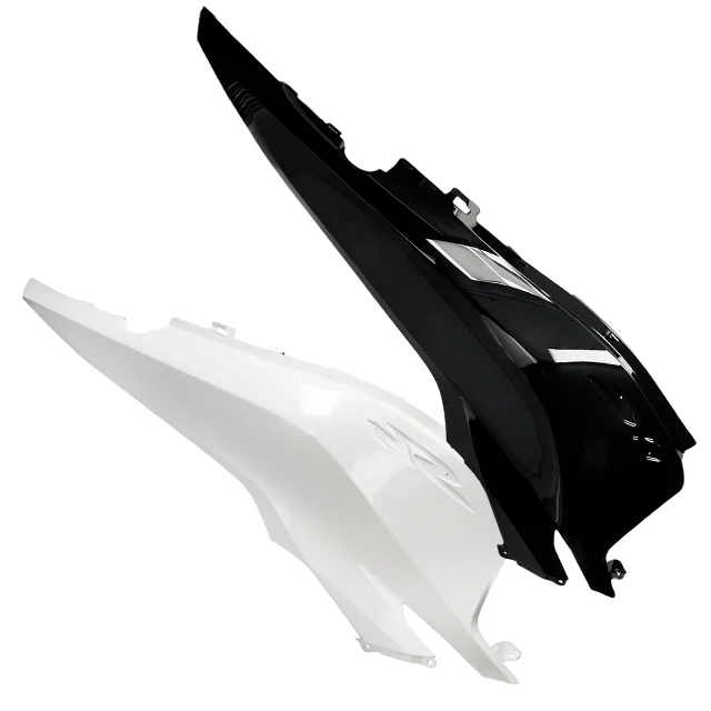 Tapa lateral trasera derecha Honda SH 125/150 17-19 AllPro