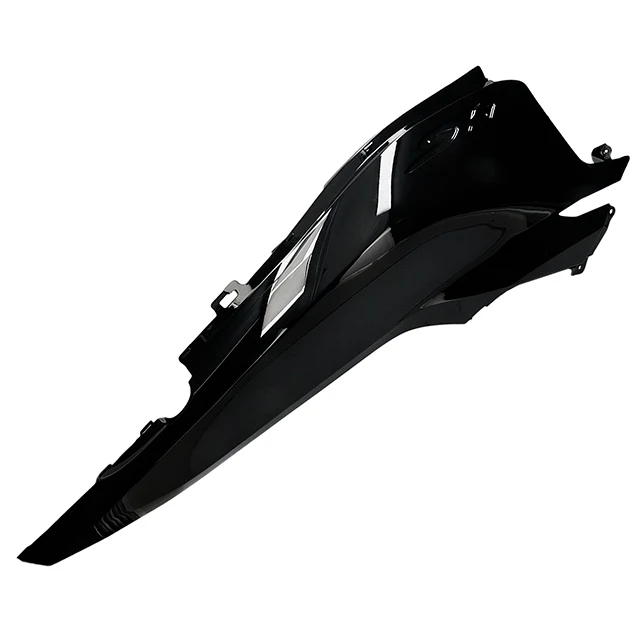 Tapa lateral trasera derecha Honda SH 125/150 17-19 AllPro