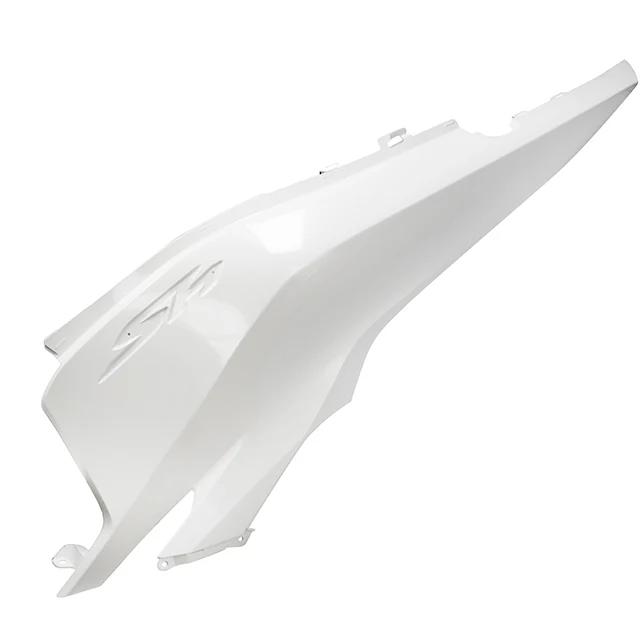 Tapa lateral trasera izquierda Honda SH 125/150 17-19 AllPro