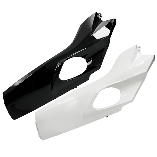 Quilla izquierda Honda SH 125/150 17-19 AllPro