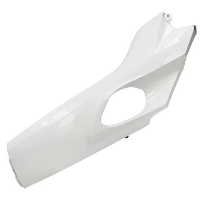 Quilla izquierda Honda SH 125/150 17-19 AllPro