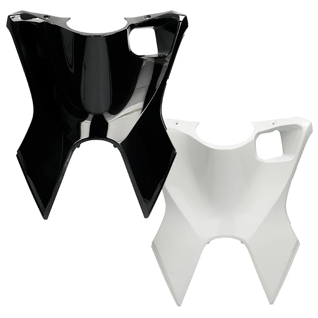 Contraescudo Honda SH 125/150 17-19 AllPro