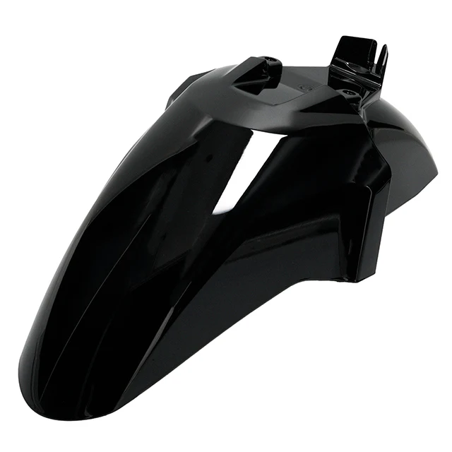 Guardabarros Honda SH 125/150 17-19 AllPro