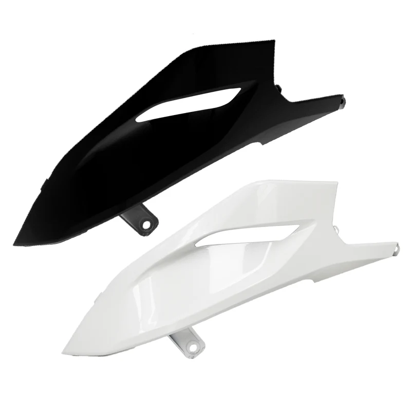 Tapa inferior reposapiés derecha Honda SH 125/150 13-16 AllPro