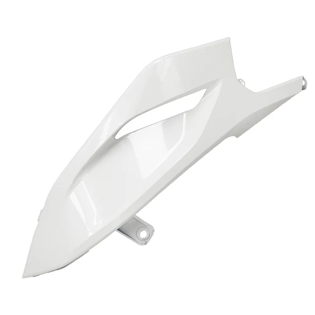 Tapa inferior reposapiés derecha Honda SH 125/150 13-16 AllPro