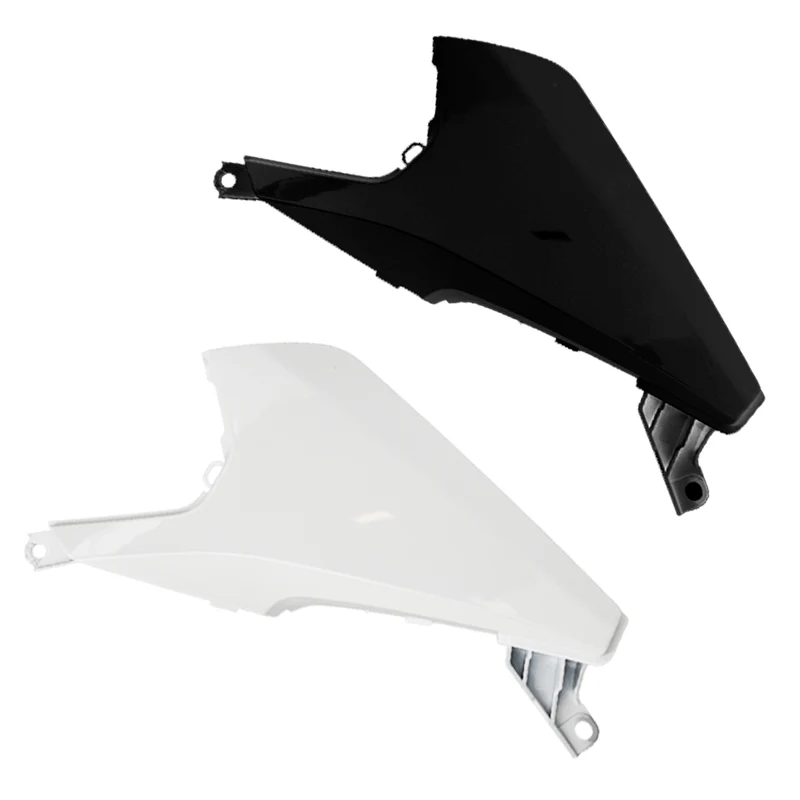 Tapa inferior reposapiés izquierda Honda SH 125/150 13-16 AllPro