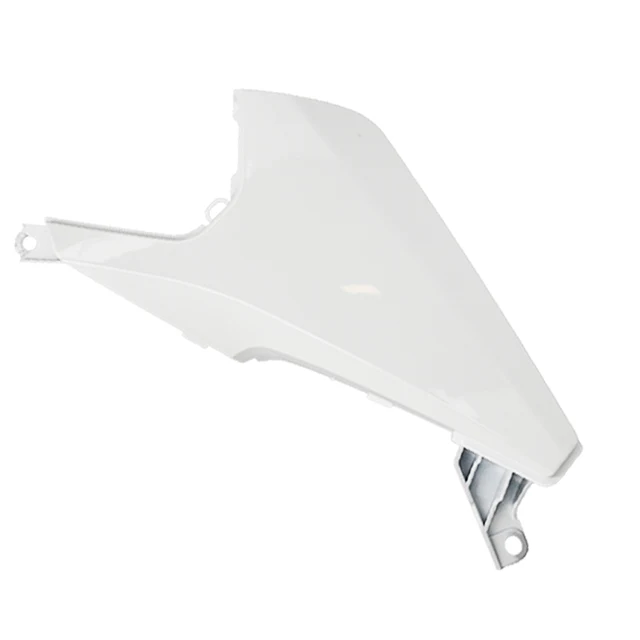 Tapa inferior reposapiés izquierda Honda SH 125/150 13-16 AllPro