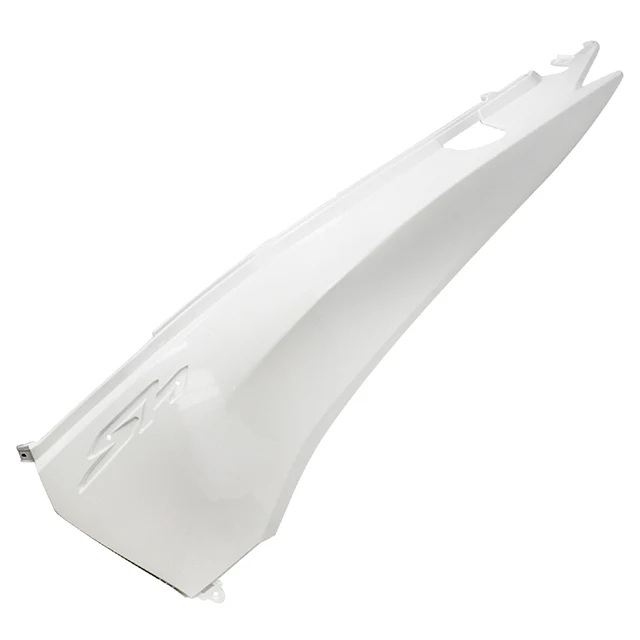 Tapa lateral trasera izquierda Honda SH 125/150 13-16 AllPro