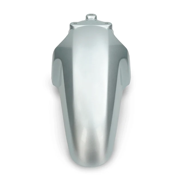 Guardabarros delantero Honda SH 125 04-08 AllPro