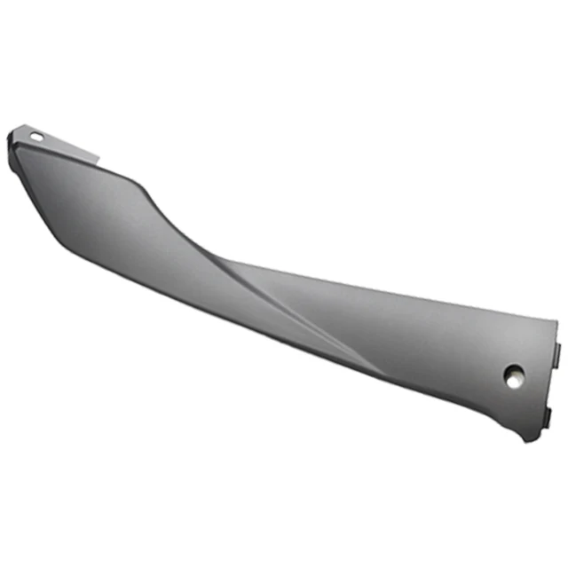 Tapa inferior lateral derecha Sym Symphony SR 125cc AllPro