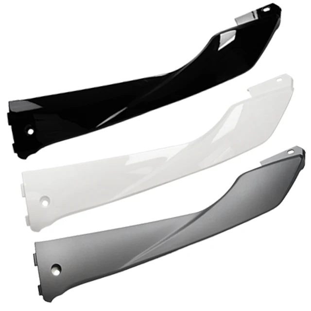 Tapa inferior lateral izquierda Sym Symphony SR 125cc AllPro