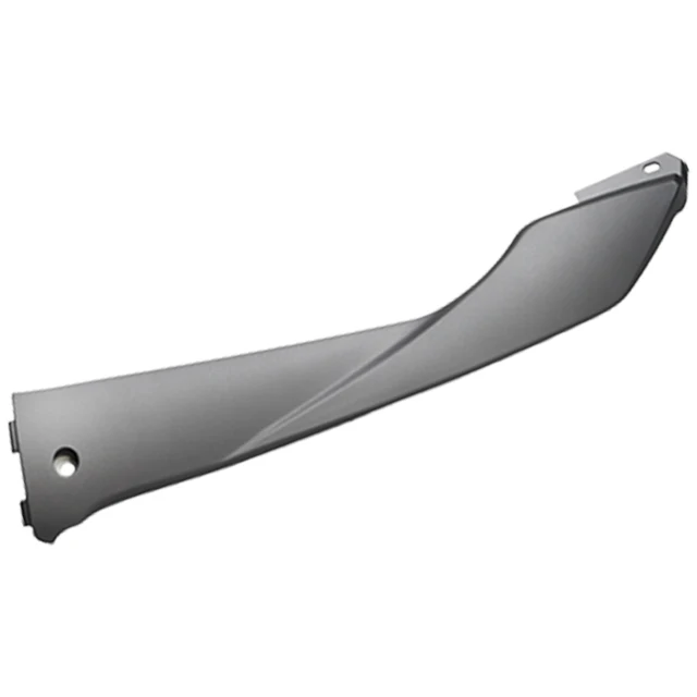 Tapa inferior lateral izquierda Sym Symphony SR 125cc AllPro