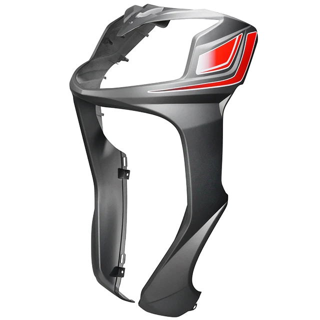 Tapa frontal SYM Symphony SR 125cc AllPro