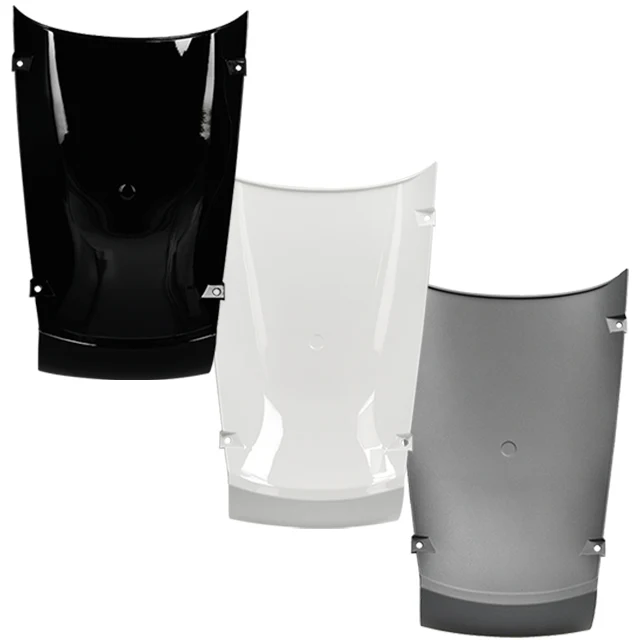 Tapa paso rueda frontal SYM Symphony SR 125cc AllPro
