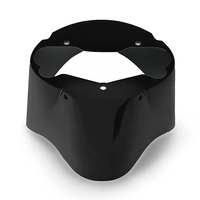 Guardabarros delantero Piaggio ZIP AC 2T/4T AllPro