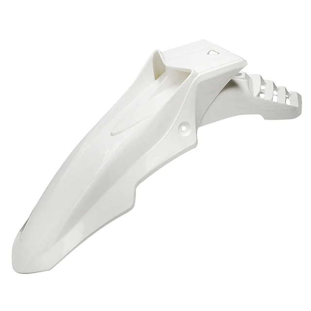 Guardabarros delantero Supermotard universal Allpro