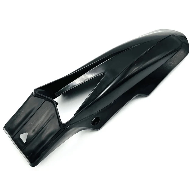 Guardabarros delantero Supermotard universal Allpro
