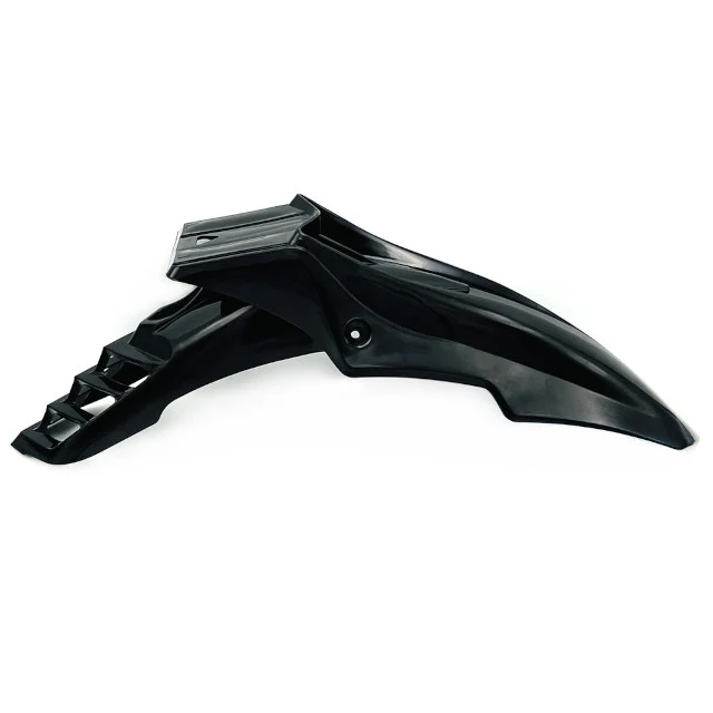 Guardabarros delantero Supermotard universal Allpro