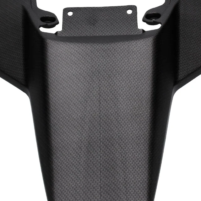 Carenados Derbi Senda DRD Racing/X-treme 11-17 8 piezas AllPro