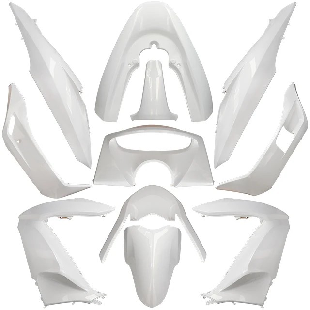 Kit Carenados Honda PCX 125 <14 11 piezas AllPro