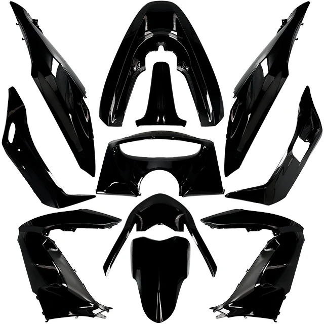 Kit Carenados Honda PCX 125 <14 11 piezas AllPro