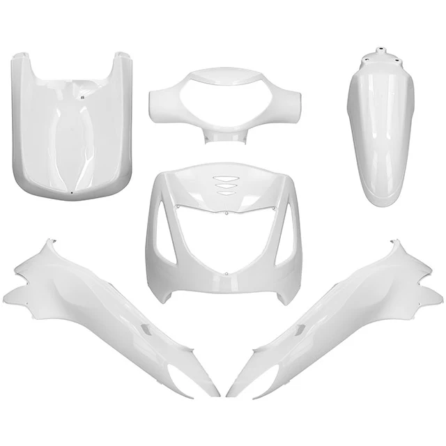 Kit Carenados Honda SH 125 <04 6 piezas AllPro