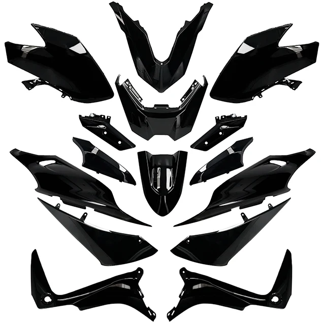 Carenados Yamaha T-Max 560 20-21 15 piezas AllPro