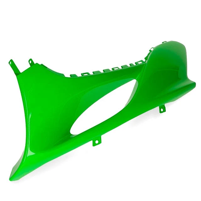 Quilla izquierda Yamaha Jog R/RR / MBK Mach G AllPro