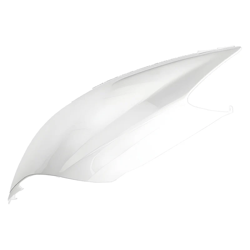 Tapa trasera lateral izquierda Yamaha Jog R/RR AllPro