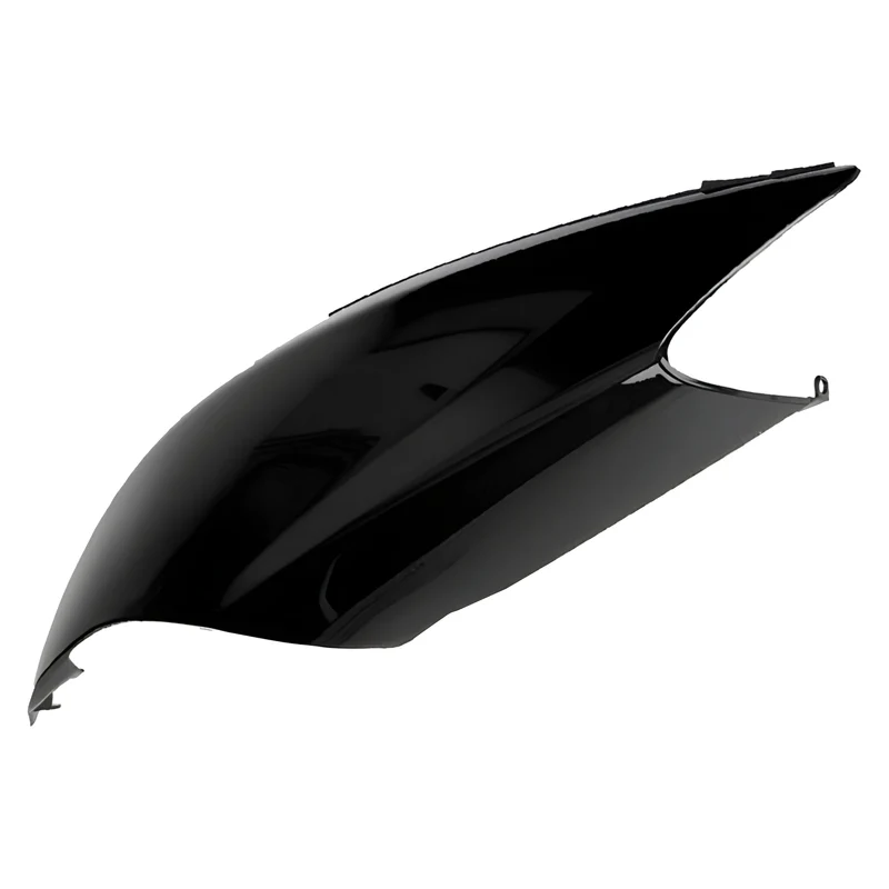 Tapa trasera lateral izquierda Yamaha Jog R/RR AllPro