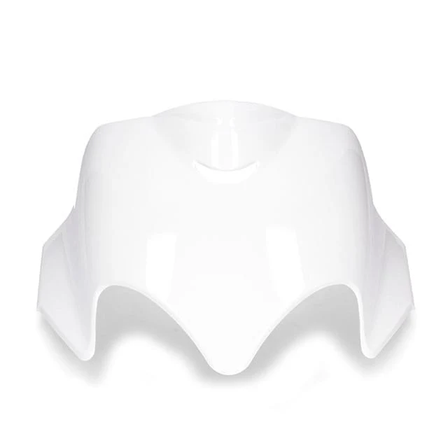 Tapa frontal superior Yamaha Jog R/RR / MBK Mach G AllPro