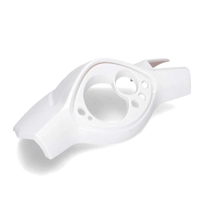 Tapa cubre tacómetro Yamaha Jog R/RR / MBK Mach G AllPro