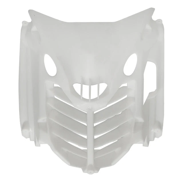 Tapa frontal superior rejilla Yamaha Aerox / MBK Nitro <13 AllPro