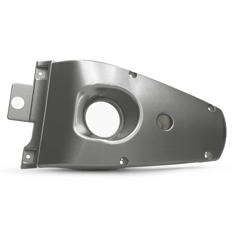 Tapa segundo pasajero Yamaha Aerox / MBK Nitro Allpro