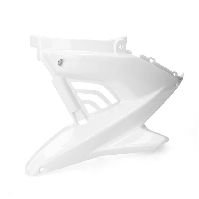 Tapa cubre motor izquierda Yamaha Aerox / MBK Nitro <13 AllPro