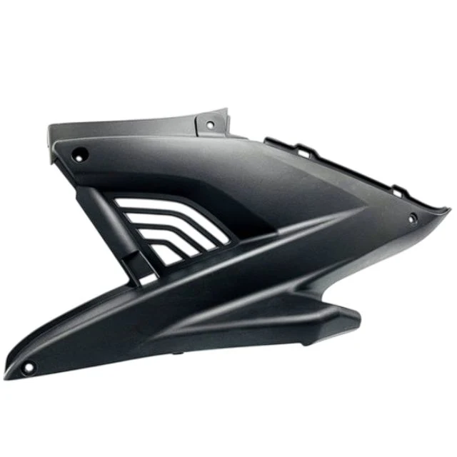 Tapa cubre motor izquierda Yamaha Aerox / MBK Nitro <13 AllPro