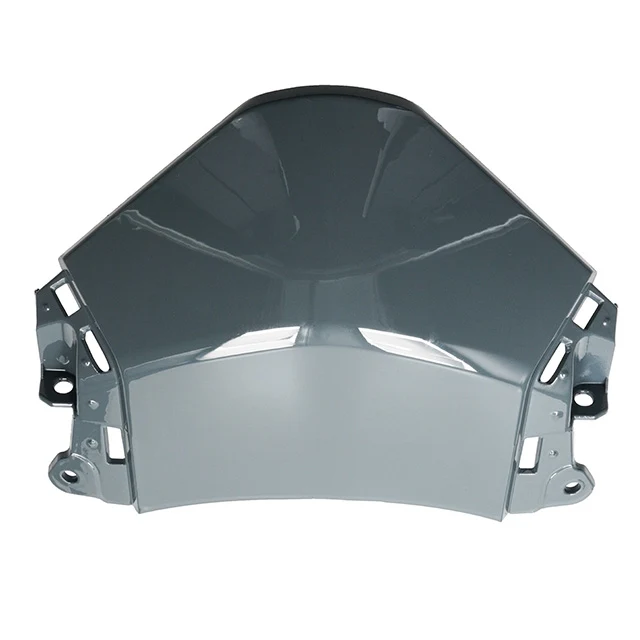 Tapa trasera central Yamaha Nmax 125 21-24 AllPro