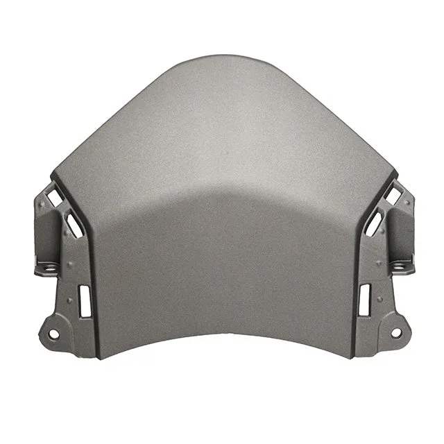 Tapa trasera central Yamaha Nmax 125 21-24 AllPro