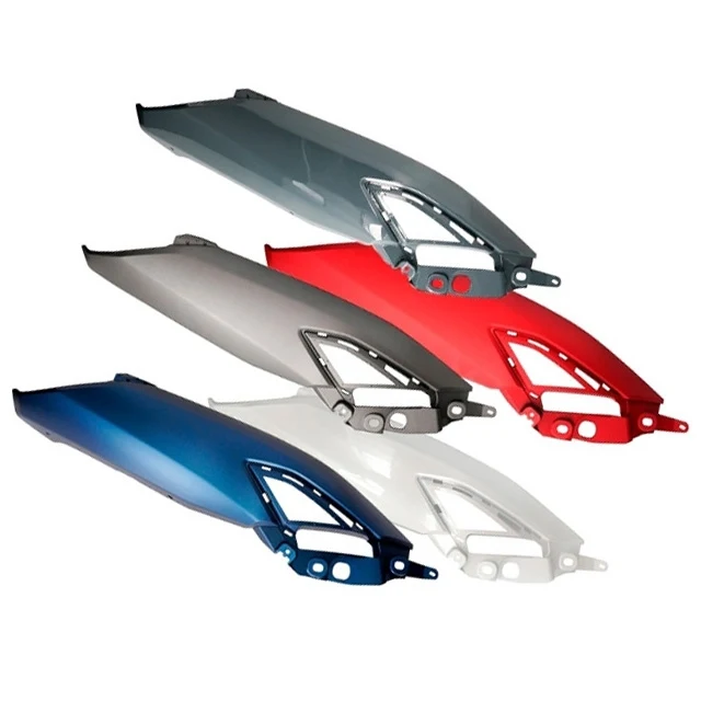 Tapa trasera lateral derecha Yamaha Nmax 125 21-24 AllPro
