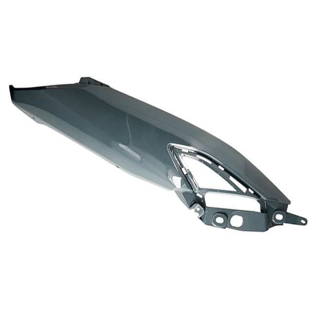 Tapa trasera lateral derecha Yamaha Nmax 125 21-24 AllPro