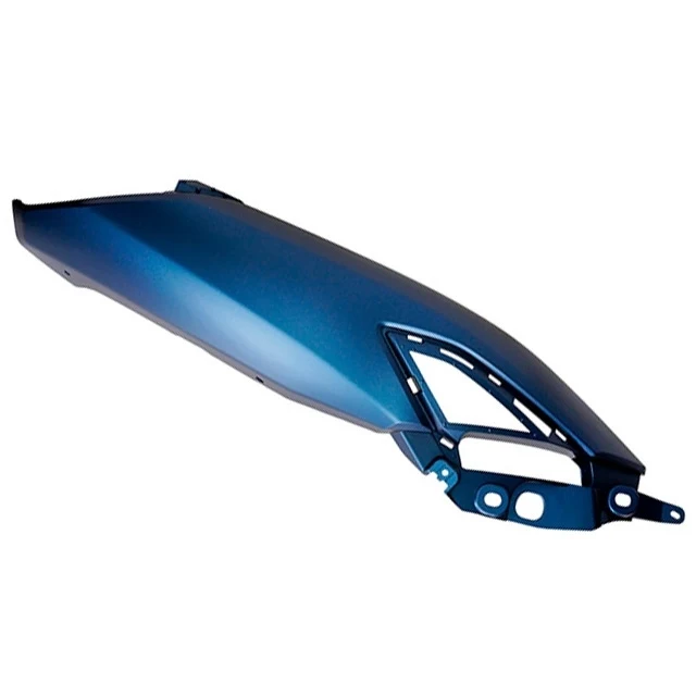 Tapa trasera lateral derecha Yamaha Nmax 125 21-24 AllPro