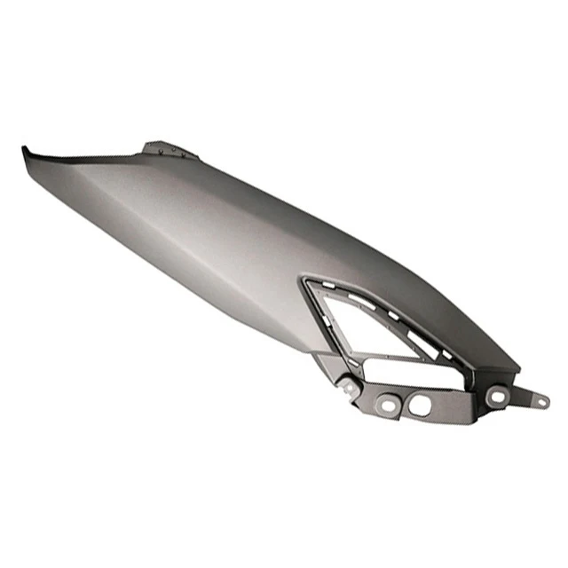Tapa trasera lateral derecha Yamaha Nmax 125 21-24 AllPro
