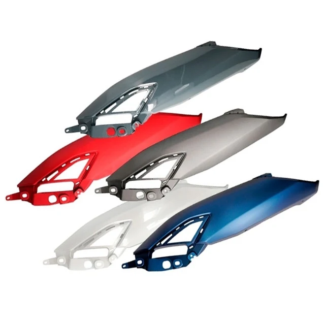 Tapa trasera lateral izquierda Yamaha Nmax 125 21-24 AllPro