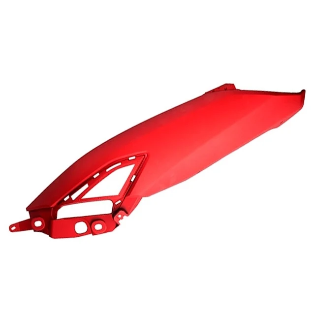 Tapa trasera lateral izquierda Yamaha Nmax 125 21-24 AllPro